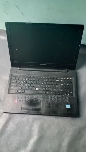Laptop Lenovo A7 4GB Intel Core i3 HDD 500GB