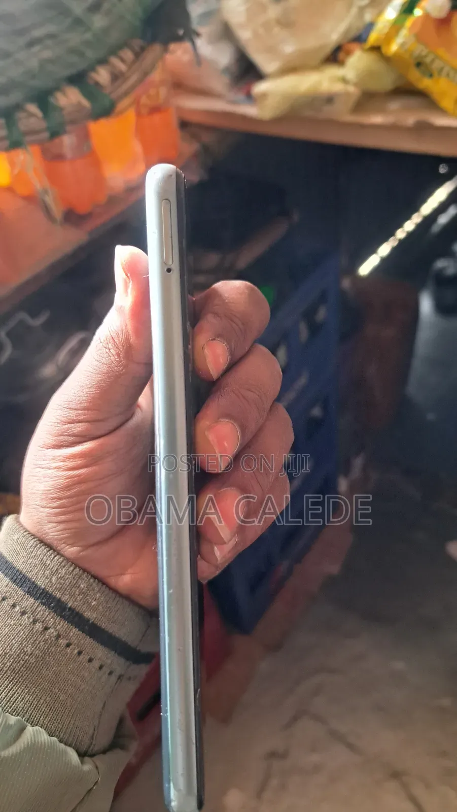 Samsung Galaxy M33 5G 128 GB Green