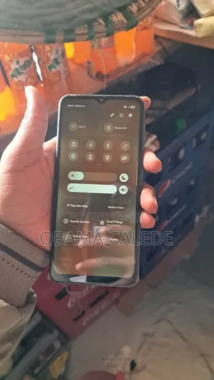 Samsung Galaxy M33 5G 128 GB Green