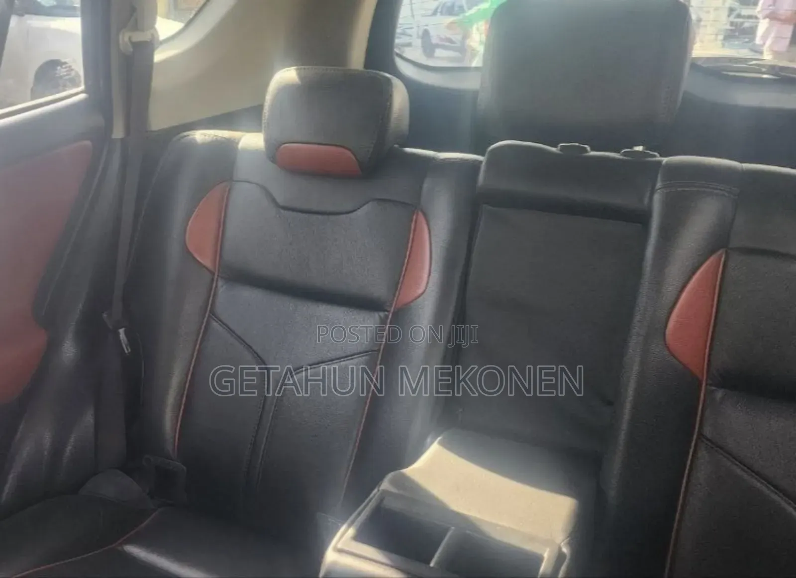 Toyota RAV4 2015 Gray