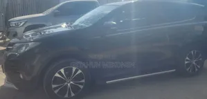 Toyota RAV4 2015 Gray