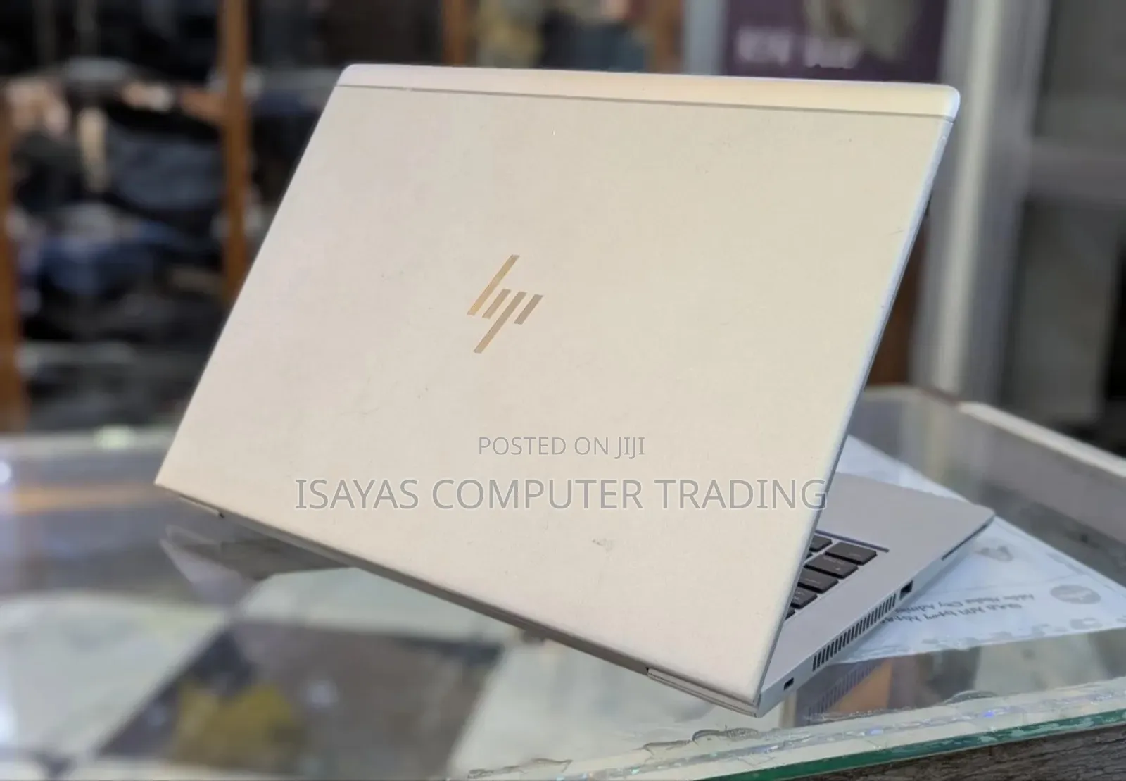 New Laptop HP EliteBook 840 G5 16GB Intel Core I5 SSD 512GB