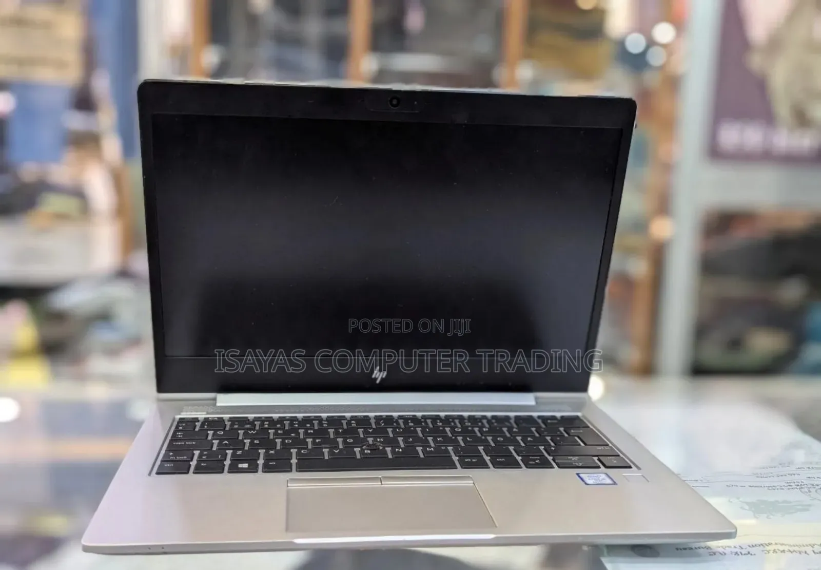 New Laptop HP EliteBook 840 G5 16GB Intel Core I5 SSD 512GB