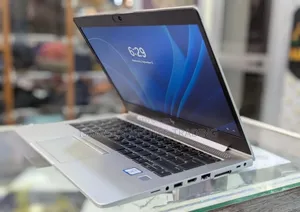 New Laptop HP EliteBook 840 G5 16GB Intel Core I5 SSD 512GB
