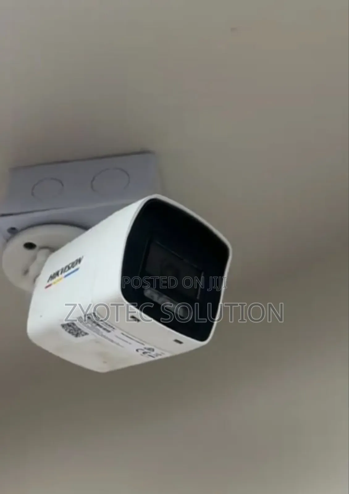 CCTV Camera