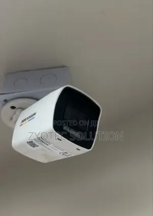 CCTV Camera