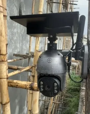 CCTV Camera