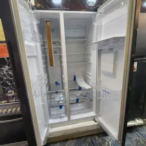 Lg Refrigerator Model Lg 800l Fan Sistem New Bale 4t Ber