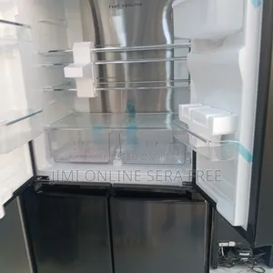 Lg Refrigerator Model Lg 800l Fan Sistem New Bale 4t Ber