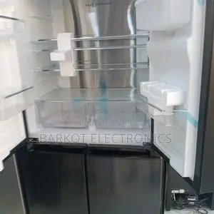 Lg Refrigerator Model Lg 800l Fan Sistem New Bale 4t Ber