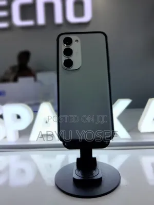 New Tecno Spark 40 Pro+ 256 GB Black