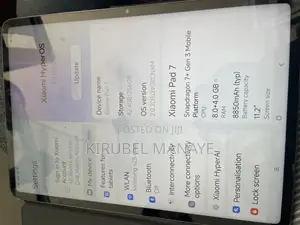 Xiaomi 17 Pro 256 GB Black