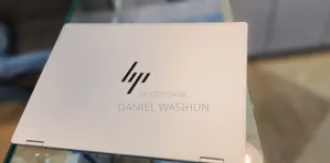 New Laptop HP OmniBook 7 16" 16GB Intel Core I7 SSD 1T