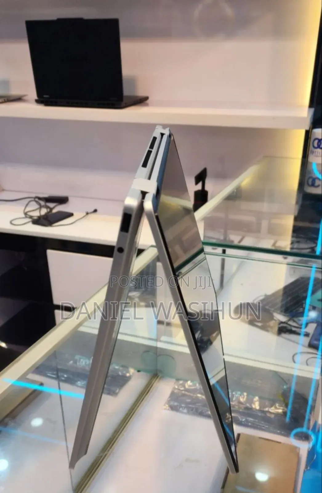 New Laptop HP OmniBook 7 16" 16GB Intel Core I7 SSD 1T