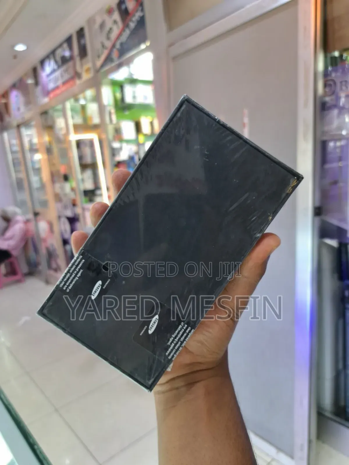 New Samsung Galaxy S22 5G 256 GB