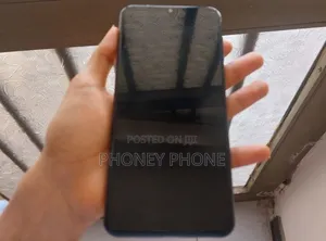 Samsung Galaxy A23 128 GB Black