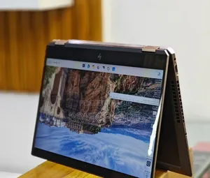 New Laptop HP Spectre 16GB Intel Core I7 SSD 512GB