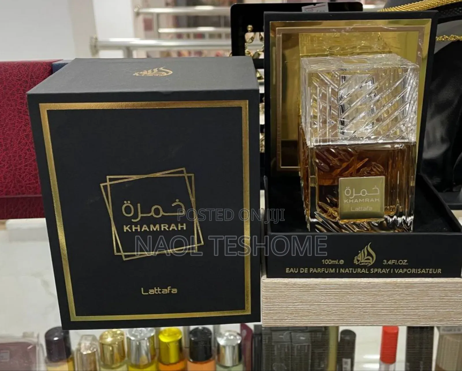 Best Perfume