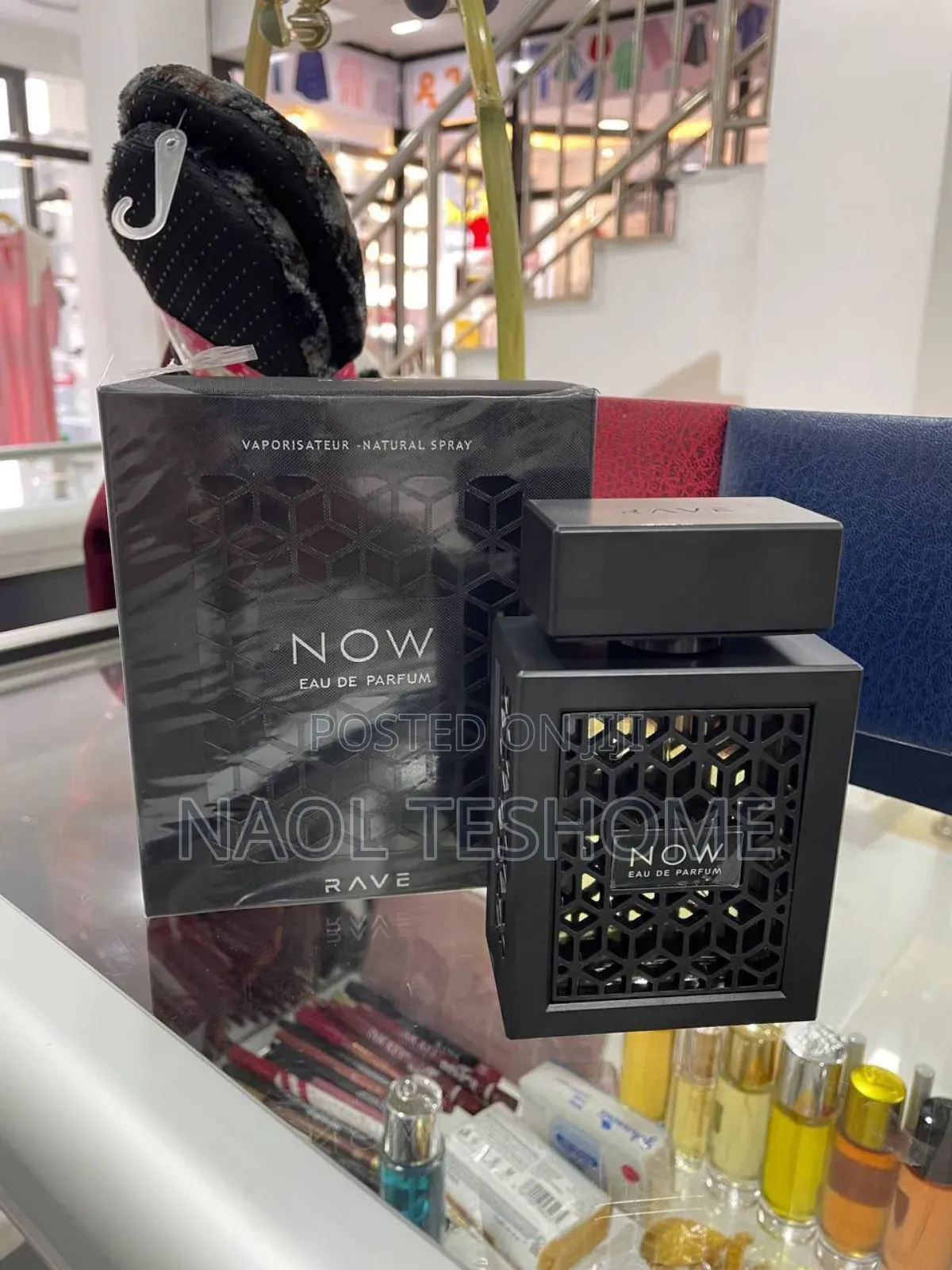 Best Perfume