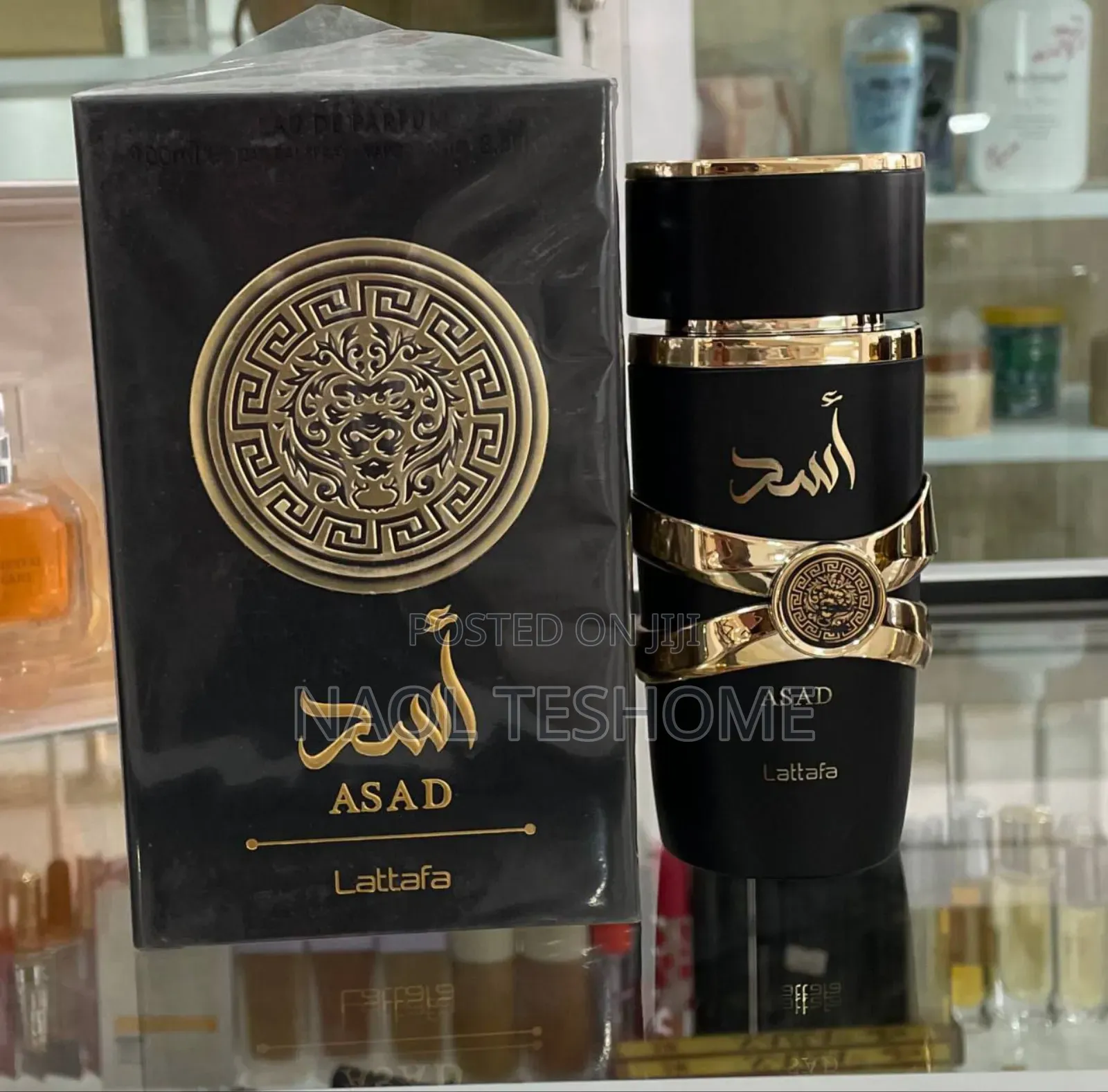 Best Perfume