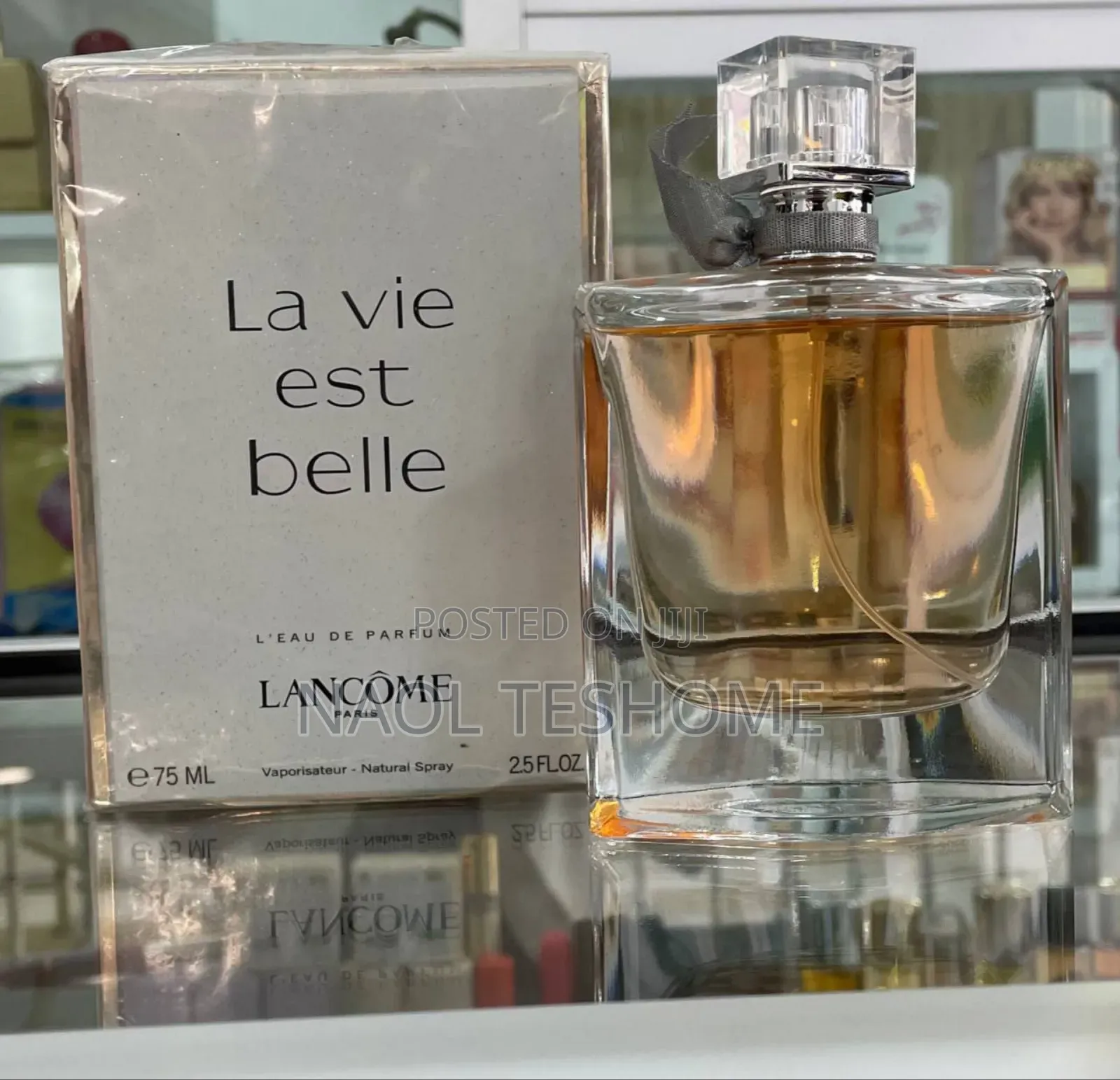 Best Perfume