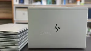 New Laptop HP EliteBook 840 G5 16GB Intel Core I5 SSD 512GB