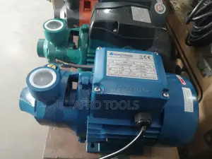 Aquastrong 1hp Water Pump