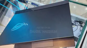 New Laptop Asus ROG Strix G15 16GB AMD Ryzen 7 SSD 512GB