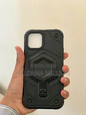 iPhone 12 Pro Cover/Case