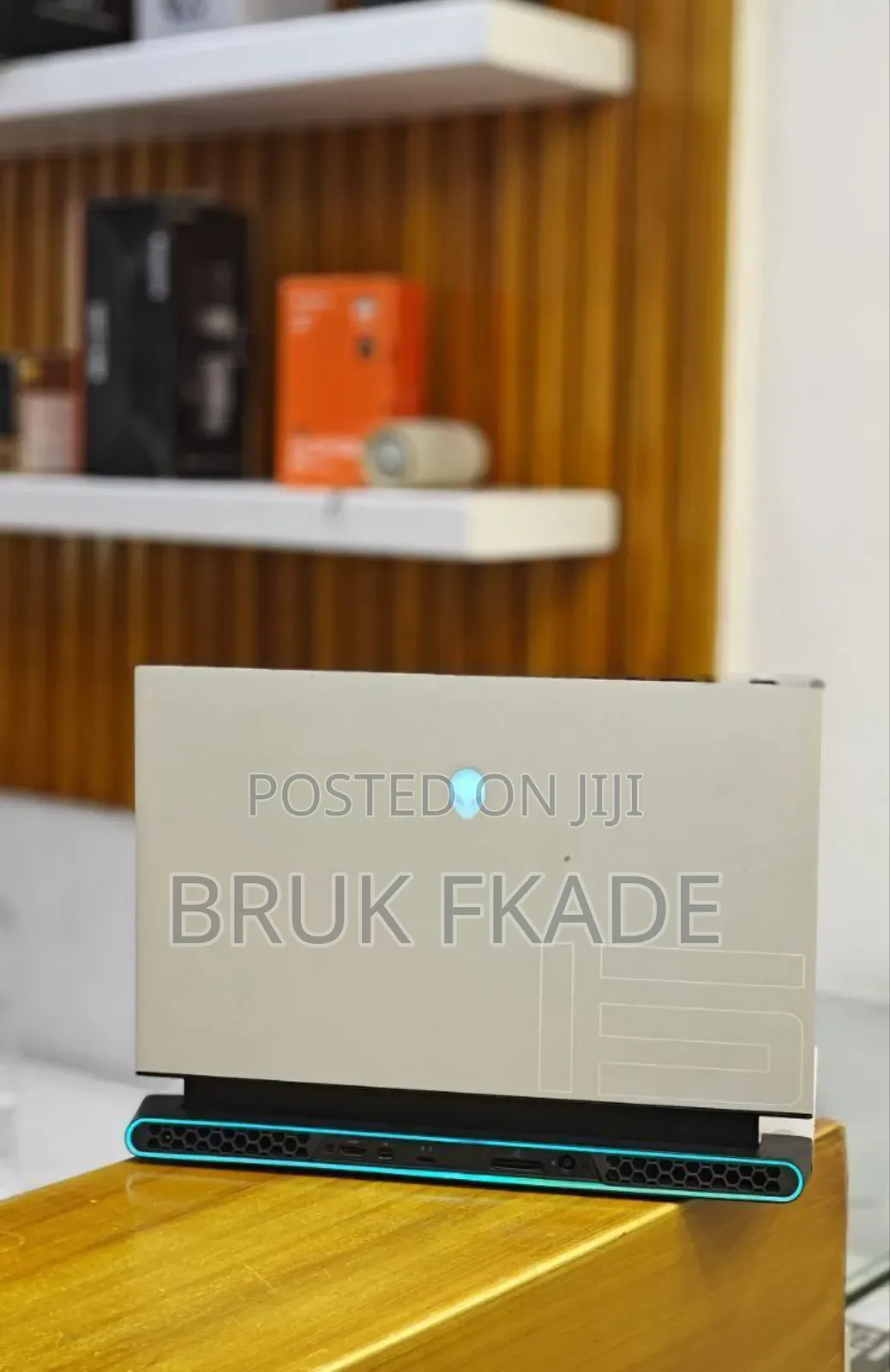 New Laptop HP Victus 15 16GB Intel Core I7 SSD 512GB