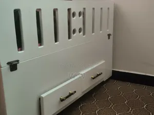 Almost New Bed For Children 0 Upto 6 Old Baby