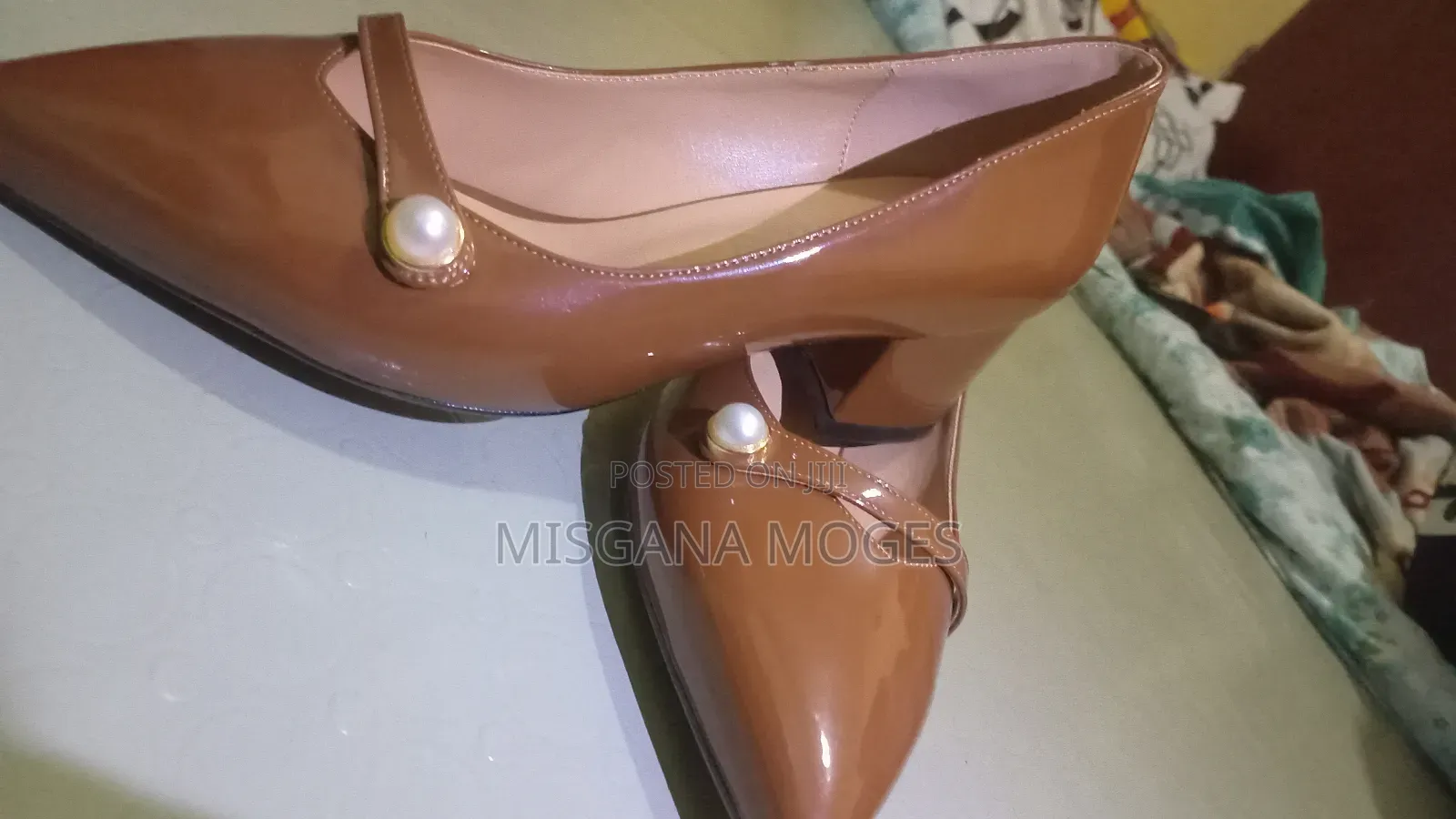 Women Heel Shoes