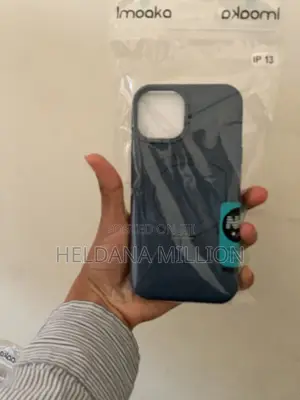 iPhone 13 Cover/Case