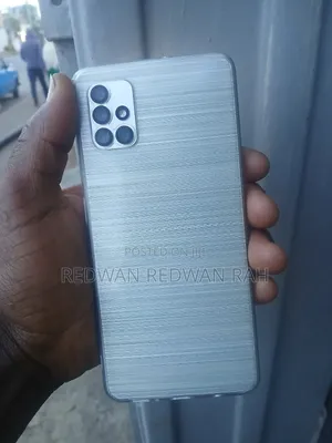 Samsung Galaxy A51 128 GB Gray