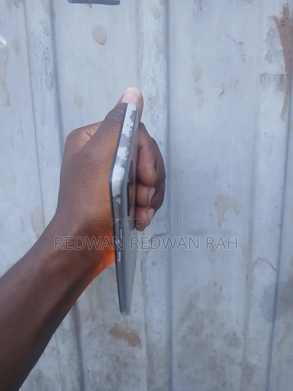 Samsung Galaxy A51 128 GB Gray