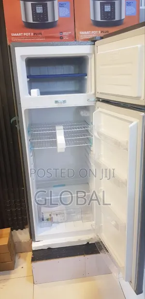 340litre Boss Fridge
