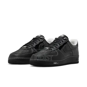 #Nike #Air_force 1 Low Premium “ Paris“