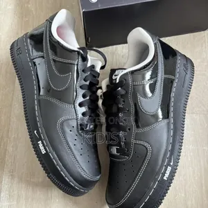 #Nike #Air_force 1 Low Premium “ Paris“