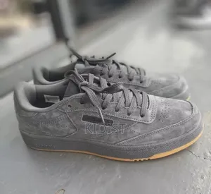 #Reebok “ Club C 85“