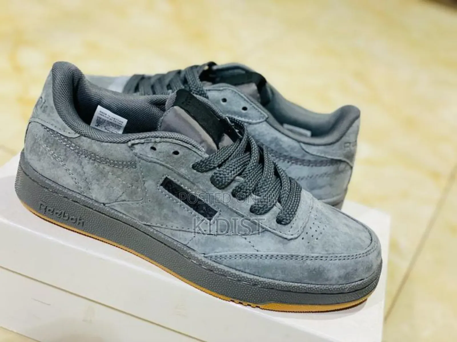 #Reebok “ Club C 85“