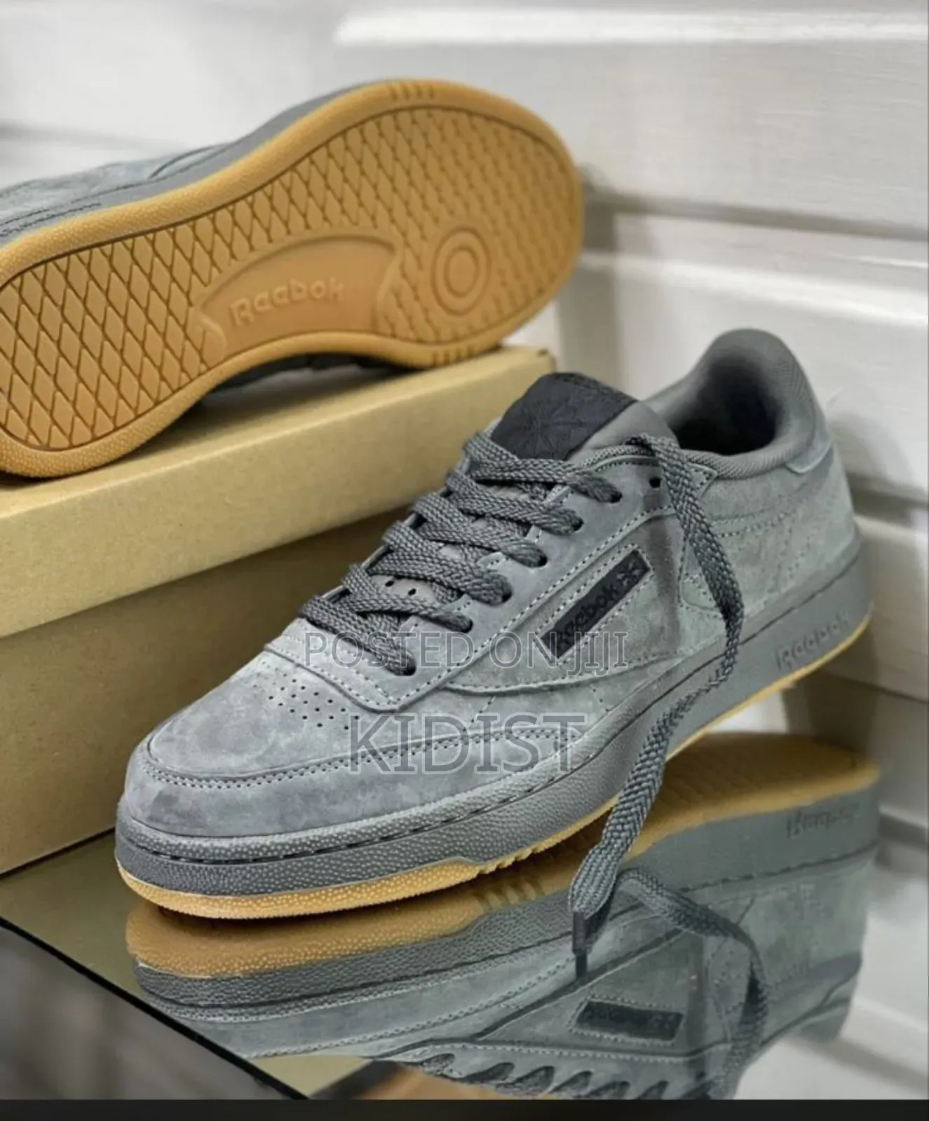 #Reebok “ Club C 85“