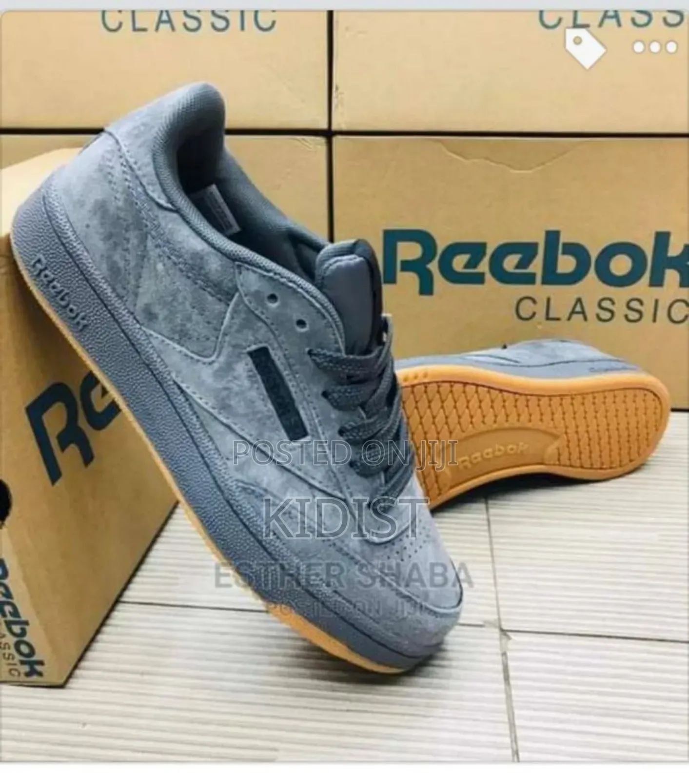 #Reebok “ Club C 85“