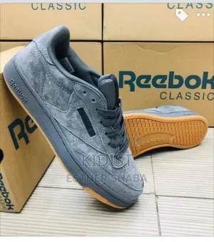 #Reebok “ Club C 85“