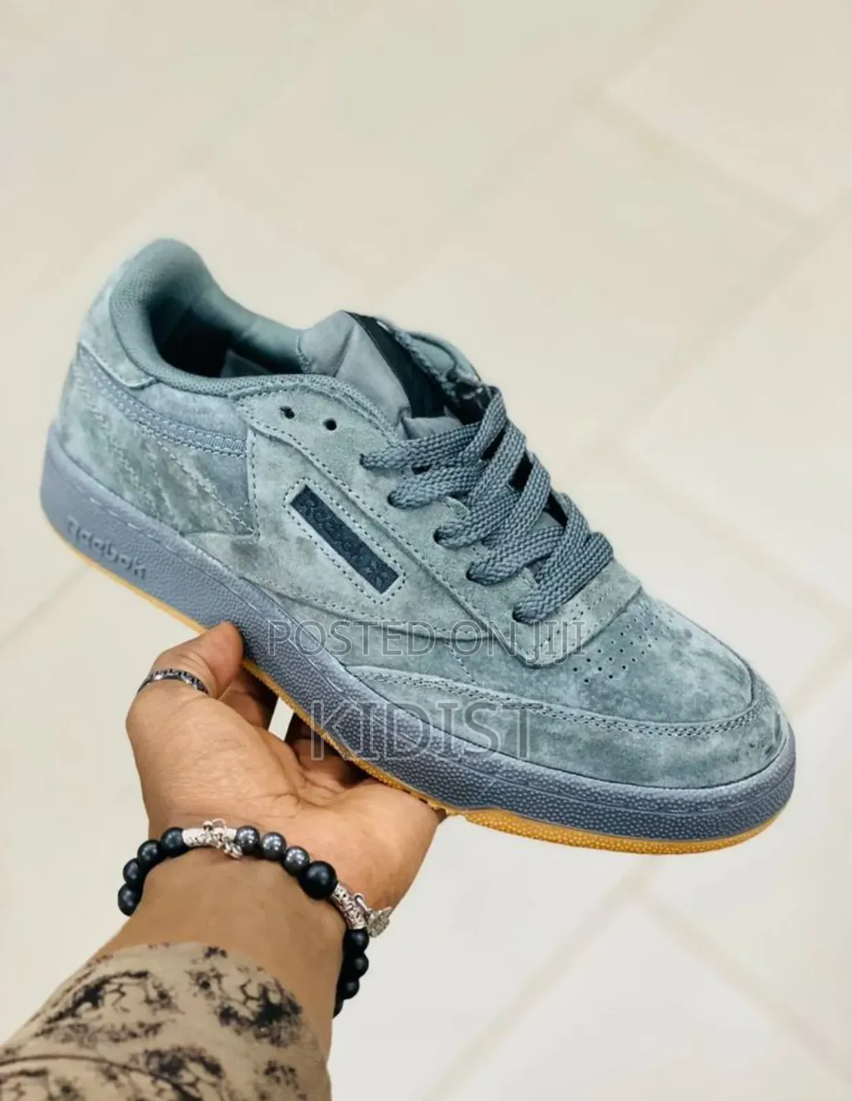 #Reebok “ Club C 85“