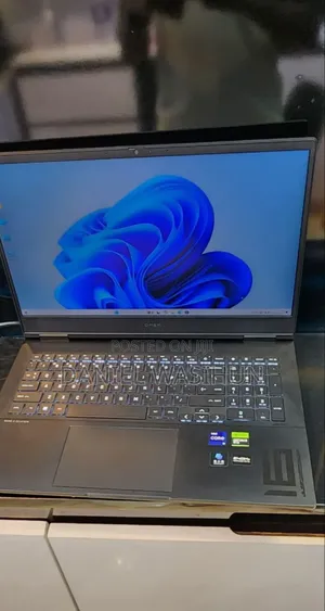 New Laptop HP 16GB Intel Core I9 SSD 1T
