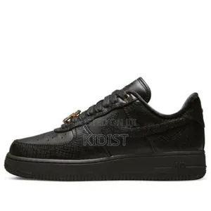 #Nike #Air_force 1 Low Premium “ Anniversary Edition “