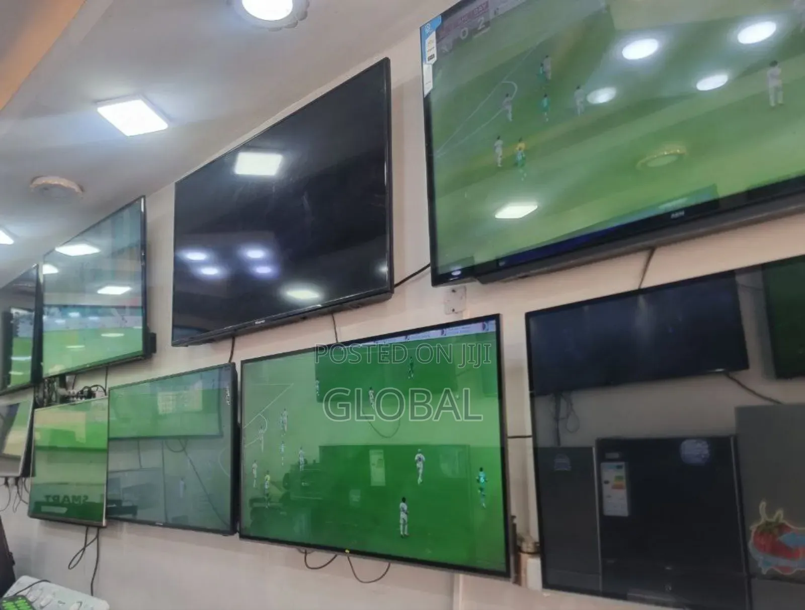 Leader Electronics Tv