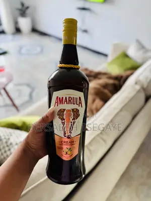 Amarula Liquor