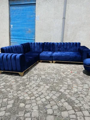 L- Shap Sofa