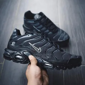 #Nike Air #Max "Shox #Tl" #Metallic Hematite Sneaker Shoes